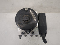 2007-2009 Volkswagen Gti ABS Pump Control Module Replacement P/N:1K0 614 117 H 1K0 614 517 BE Fits Fits 2006 2007 2008 2009 
