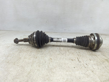 2006-2014 Volkswagen Gti Axle Shaft Front Driver Cv C/v - Oemusedautoparts1.com