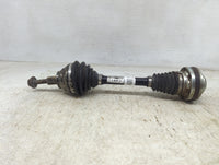 2006-2014 Volkswagen Gti Axle Shaft Front Driver Cv C/v - Oemusedautoparts1.com