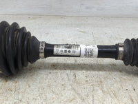 2006-2014 Volkswagen Gti Axle Shaft Front Driver Cv C/v - Oemusedautoparts1.com