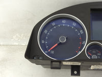 2008-2009 Volkswagen Gti Instrument Cluster Speedometer Gauges P/N:0877021223 1K6920974H Miles: Fits Fits 2008 2009 OEM Used