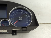 2008-2009 Volkswagen Gti Instrument Cluster Speedometer Gauges P/N:0877021223 1K6920974H Miles: Fits Fits 2008 2009 OEM Used