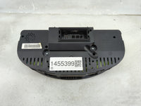 2008-2009 Volkswagen Gti Instrument Cluster Speedometer Gauges P/N:0877021223 1K6920974H Miles: Fits Fits 2008 2009 OEM Used