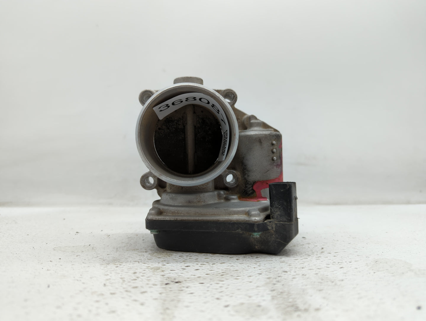 2006-2019 Volkswagen Gti Throttle Body P/N:06F 133 062 G 06F 133 062 Q Fits OEM Used Auto Parts - Oemusedautoparts1.com