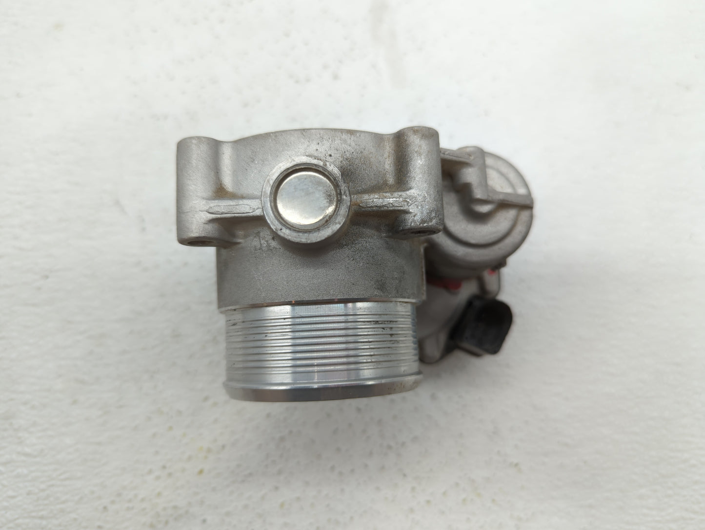 2006-2019 Volkswagen Gti Throttle Body P/N:06F 133 062 G 06F 133 062 Q Fits OEM Used Auto Parts - Oemusedautoparts1.com