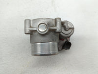 2006-2019 Volkswagen Gti Throttle Body P/N:06F 133 062 G 06F 133 062 Q Fits OEM Used Auto Parts - Oemusedautoparts1.com