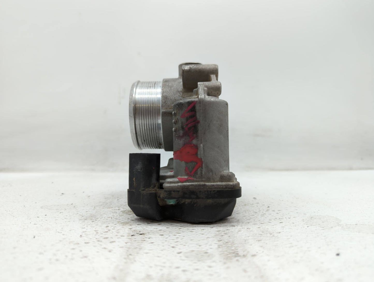 2006-2019 Volkswagen Gti Throttle Body P/N:06F 133 062 G 06F 133 062 Q Fits OEM Used Auto Parts - Oemusedautoparts1.com