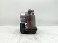 2006-2019 Volkswagen Gti Throttle Body P/N:06F 133 062 G 06F 133 062 Q Fits OEM Used Auto Parts - Oemusedautoparts1.com