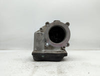 2006-2019 Volkswagen Gti Throttle Body P/N:06F 133 062 G 06F 133 062 Q Fits OEM Used Auto Parts - Oemusedautoparts1.com