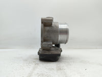 2006-2019 Volkswagen Gti Throttle Body P/N:06F 133 062 G 06F 133 062 Q Fits OEM Used Auto Parts - Oemusedautoparts1.com