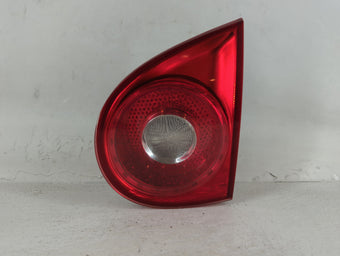 compare product 2006-2009 Volkswagen Gti Tail Light Assembly Passenger Right OEM P/N:285002 Fits Fits 2006 2007 2008 2009 OEM Used Auto Parts