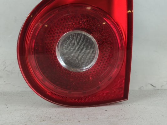 2006-2009 Volkswagen Gti Tail Light Assembly Passenger Right OEM P/N:285002 Fits Fits 2006 2007 2008 2009 OEM Used Auto Parts