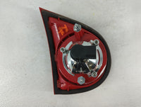 2006-2009 Volkswagen Gti Tail Light Assembly Passenger Right OEM P/N:285002 Fits Fits 2006 2007 2008 2009 OEM Used Auto Part