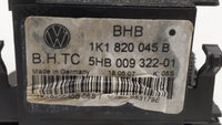 2006-2009 Volkswagen Gti Climate Control Module Temperature AC/Heater Replacement P/N:1K1820045B Fits Fits 2006 2007 2008 20