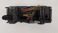 2006-2009 Volkswagen Gti Climate Control Module Temperature AC/Heater Replacement P/N:1K1820045B Fits Fits 2006 2007 2008 20