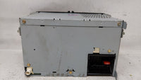 2010-2010 Volkswagen Jetta Am Fm Cd Player Radio Receiver 108951 - Oemusedautoparts1.com