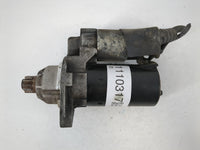 2005-2014 Volkswagen Jetta Car Starter Motor Solenoid OEM Fits OEM Used Auto Parts - Oemusedautoparts1.com