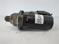 2005-2014 Volkswagen Jetta Car Starter Motor Solenoid OEM Fits OEM Used Auto Parts - Oemusedautoparts1.com