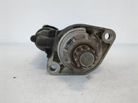 2005-2014 Volkswagen Jetta Car Starter Motor Solenoid OEM Fits OEM Used Auto Parts - Oemusedautoparts1.com