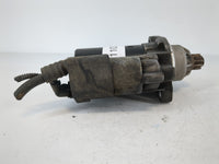 2005-2014 Volkswagen Jetta Car Starter Motor Solenoid OEM Fits OEM Used Auto Parts - Oemusedautoparts1.com