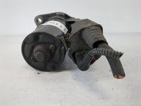 2005-2014 Volkswagen Jetta Car Starter Motor Solenoid OEM Fits OEM Used Auto Parts - Oemusedautoparts1.com