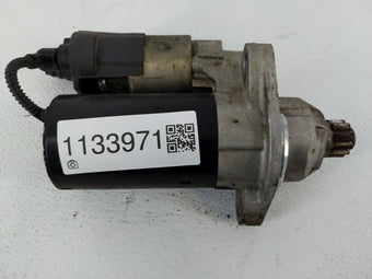 compare product 2005-2014 Volkswagen Jetta Car Starter Motor Solenoid OEM Fits OEM Used Auto Parts