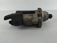 2005-2014 Volkswagen Jetta Car Starter Motor Solenoid OEM Fits OEM Used Auto Parts - Oemusedautoparts1.com