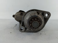 2005-2014 Volkswagen Jetta Car Starter Motor Solenoid OEM Fits OEM Used Auto Parts - Oemusedautoparts1.com