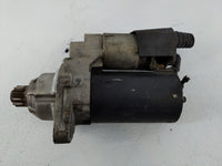 2005-2014 Volkswagen Jetta Car Starter Motor Solenoid OEM Fits OEM Used Auto Parts - Oemusedautoparts1.com