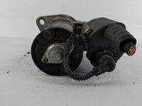 2005-2014 Volkswagen Jetta Car Starter Motor Solenoid OEM Fits OEM Used Auto Parts - Oemusedautoparts1.com