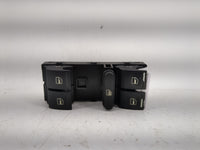 2005-2018 Volkswagen Jetta Master Power Window Switch Replacement Driver Side Left Fits OEM Used Auto Parts - Oemusedautopar