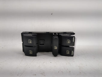 compare product 2005-2018 Volkswagen Jetta Master Power Window Switch Replacement Driver Side Left Fits OEM Used Auto Parts