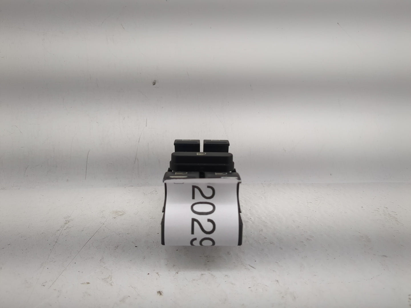 2005-2018 Volkswagen Jetta Master Power Window Switch Replacement Driver Side Left Fits OEM Used Auto Parts - Oemusedautopar