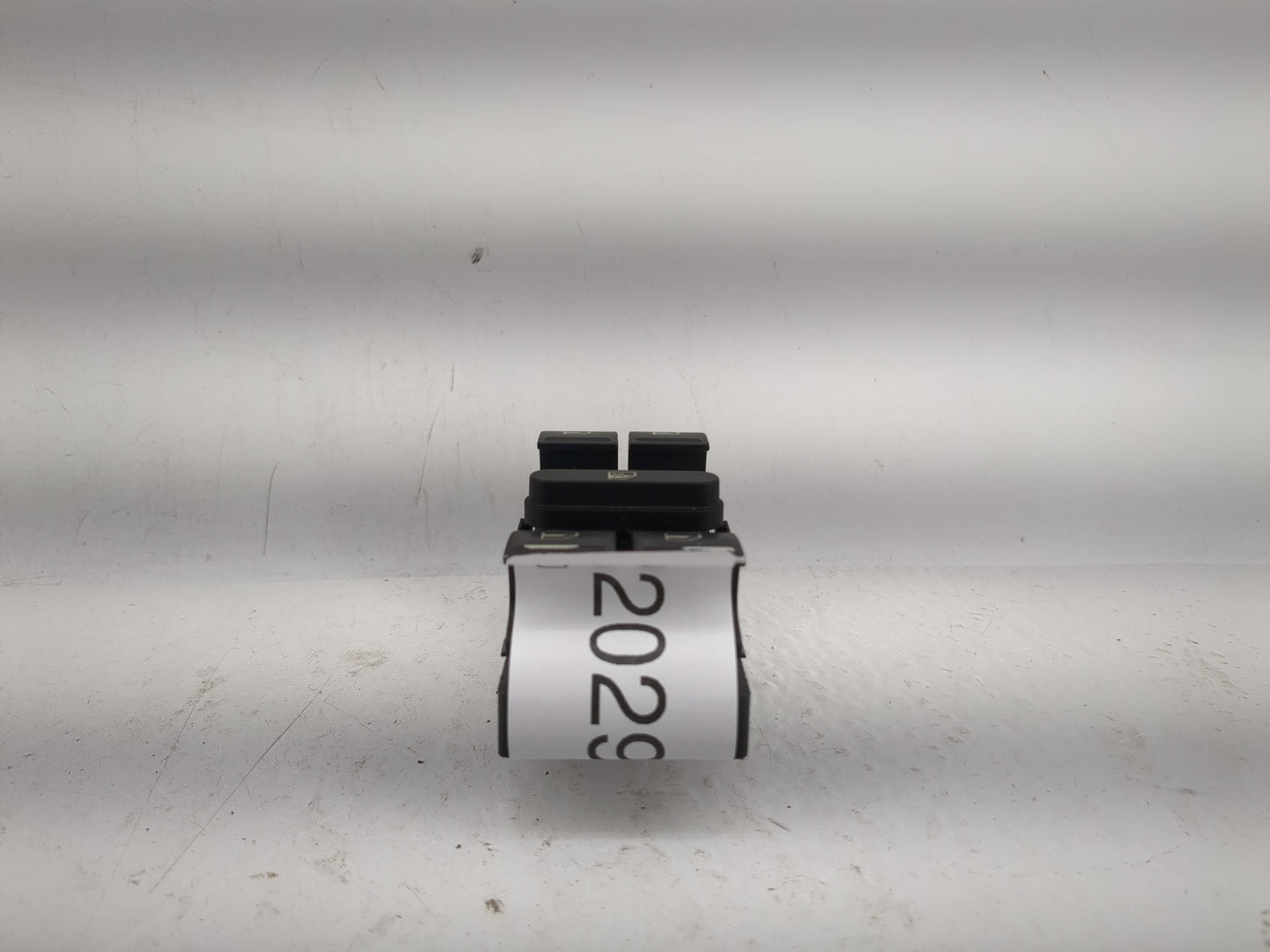 2005-2018 Volkswagen Jetta Master Power Window Switch Replacement Driver Side Left Fits OEM Used Auto Parts - Oemusedautopar