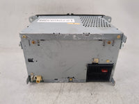 2006-2009 Volkswagen Jetta Radio AM FM Cd Player Receiver Replacement P/N:28119146 Fits Fits 2006 2007 2008 2009 OEM Used Au