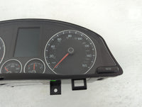 2009-2014 Volkswagen Jetta Instrument Cluster Speedometer Gauges P/N:1K0920974P A2C53327495 Fits OEM Used Auto Parts - Oemus