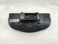 2009-2014 Volkswagen Jetta Instrument Cluster Speedometer Gauges P/N:1K0920974P A2C53327495 Fits OEM Used Auto Parts - Oemus