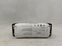 1999-2011 Volkswagen Jetta Air Bag Passenger Right Dashboard OEM P/N:1K0880204Q Fits OEM Used Auto Parts - Oemusedautoparts1