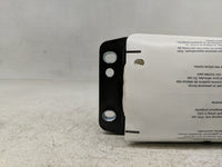1999-2011 Volkswagen Jetta Air Bag Passenger Right Dashboard OEM P/N:1K0880204Q Fits OEM Used Auto Parts - Oemusedautoparts1