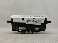1999-2011 Volkswagen Jetta Air Bag Passenger Right Dashboard OEM P/N:1K0880204Q Fits OEM Used Auto Parts - Oemusedautoparts1