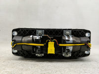 1999-2011 Volkswagen Jetta Air Bag Passenger Right Dashboard OEM P/N:1K0880204Q Fits OEM Used Auto Parts - Oemusedautoparts1