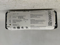 1999-2011 Volkswagen Jetta Air Bag Passenger Right Dashboard OEM P/N:1K0880204Q Fits OEM Used Auto Parts - Oemusedautoparts1