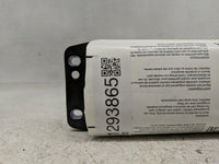 1999-2011 Volkswagen Jetta Air Bag Passenger Right Dashboard OEM P/N:1K0880204Q Fits OEM Used Auto Parts - Oemusedautoparts1
