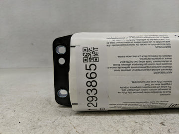 1999-2011 Volkswagen Jetta Air Bag Passenger Right Dashboard OEM P/N:1K0880204Q Fits OEM Used Auto Parts