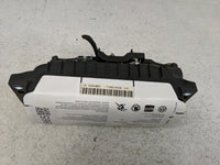 1999-2011 Volkswagen Jetta Air Bag Passenger Right Dashboard OEM P/N:1K0880204Q Fits OEM Used Auto Parts - Oemusedautoparts1