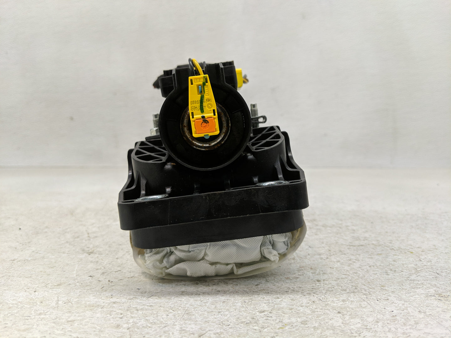1999-2011 Volkswagen Jetta Air Bag Passenger Right Dashboard OEM P/N:1K0880204Q Fits OEM Used Auto Parts - Oemusedautoparts1