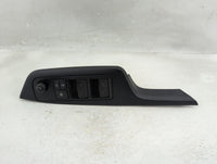 2009 Volkswagen Jetta Master Power Window Switch Replacement Driver Side Left P/N:84040-02150 Fits OEM Used Auto Parts - Oem