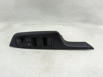 compare product 2009 Volkswagen Jetta Master Power Window Switch Replacement Driver Side Left P/N:84040-02150 Fits OEM Used Auto Parts
