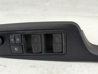 2009 Volkswagen Jetta Master Power Window Switch Replacement Driver Side Left P/N:84040-02150 Fits OEM Used Auto Parts - Oem