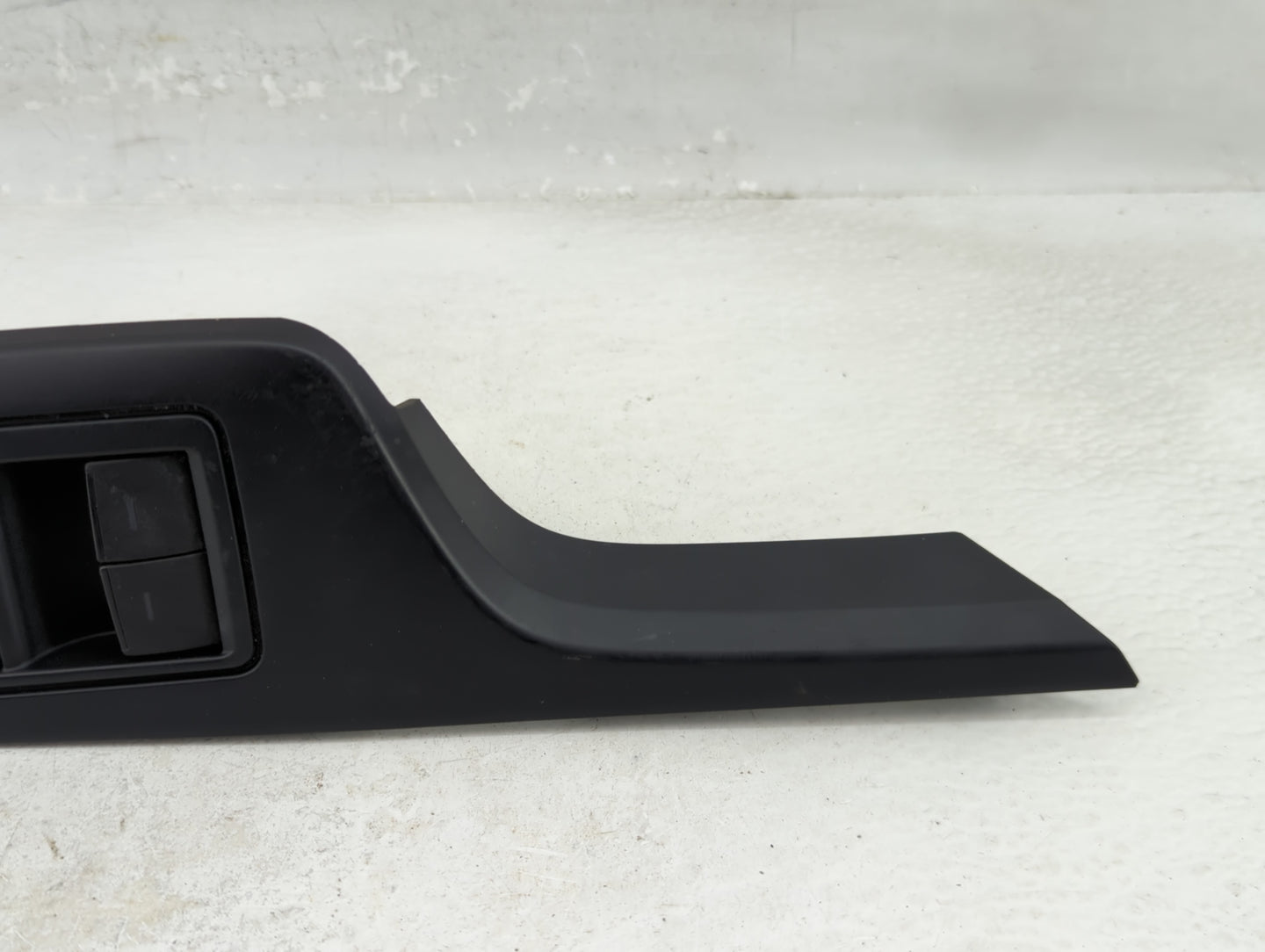 2009 Volkswagen Jetta Master Power Window Switch Replacement Driver Side Left P/N:84040-02150 Fits OEM Used Auto Parts - Oem